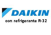 Daikin R32 0
