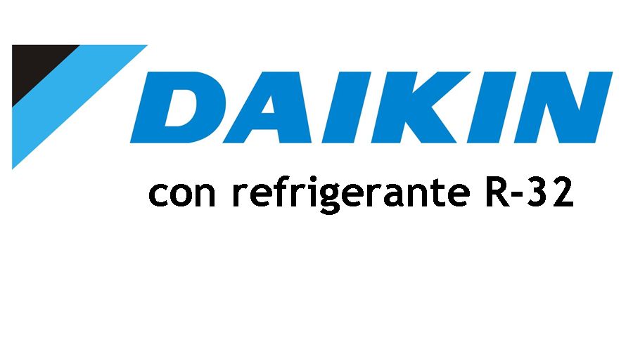 Daikin R32 1