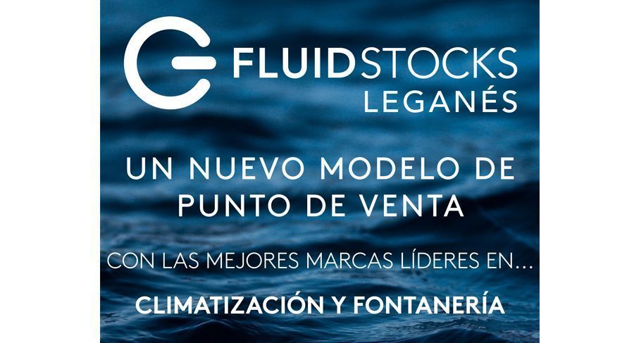 Fluidstocks leganes 1