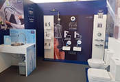 GROHE BigMat stand 0