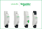 Schneider Electric aumenta la ciberseguridad 0