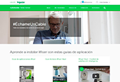 Schneider Electric El Portal de Partners Electricistas 0