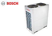 Con un diseño totalmente renovado y compatible con todas las unidades interiores y controladores desarrollados por Bosch