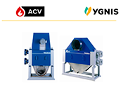 ACV-YGNIS, marca líder en soluciones globales para instalaciones centralizadas y especialistas en calefacción y ACS, presenta TOTALECO y TOTALECO TURBO