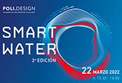 El evento digital organizado por Resideo y POLI design se celebrará el 22 de marzo de 2022, que coincide con el Día Internacional del Agua