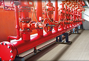 El Ministerio de Industria ha publicado una nueva Guía Técnica de Aplicación del Reglamento de instalaciones de protección contra incendios (Real Decreto 513/2017, de 22 de mayo)