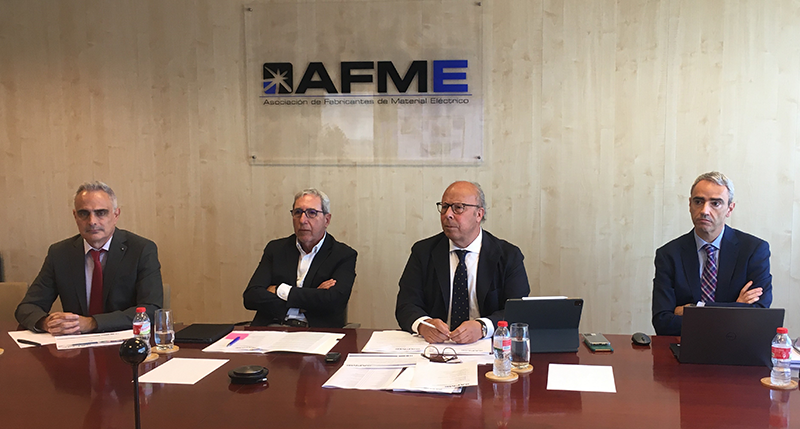 AFME Asamblea general 2022