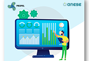 ANESE(Asociación Nacional de Empresas de Servicios Energéticos) y el proyecto PROPEL EnergyEfficiency Finance firman un acuerdo de colaboración