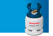 Solstice® N71: la única mezcla HFO con PCA <150 y no inflamable para equipos nuevos de refrigeración de media temperatura