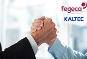 FEGECA da la bienvenida a KALTEC-CONFORT S.L.U., que se incorpora como nuevo socio a la Asociación de Fabricantes de Generadores y Emisores de Calor