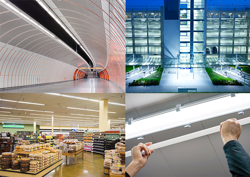 LEDVANCE ofrece alternativas LED eficientes y rentables ante la prohibición de los fluorescentes compactos