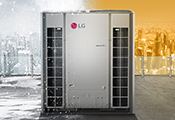 LG Electronics (LG) ha lanzado en Valencia su nuevo Multi V i, una solución de volumen de refrigerante variable (VRF) equipada con la inteligencia artificial más avanzada
