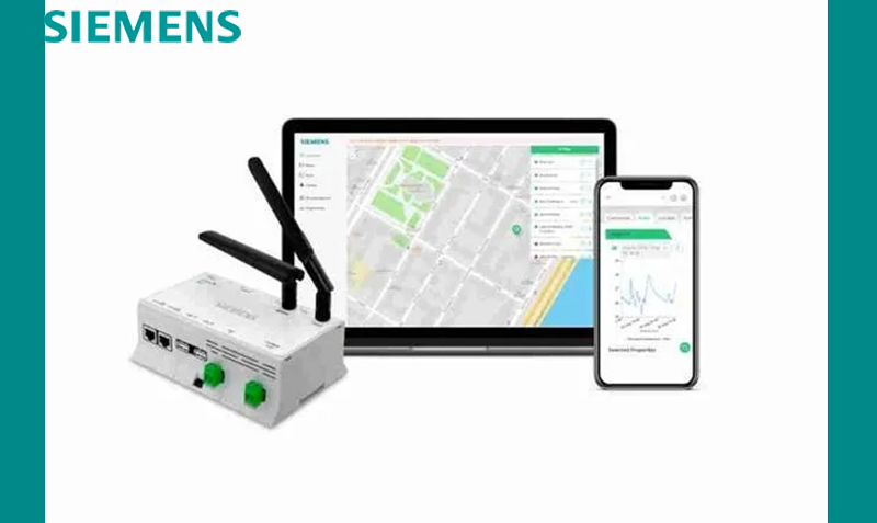 SIEMENS lanza Connect Box, una solución IoT inteligente para gestionar edificios pequeños
