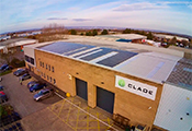 GROUPE ATLANTIC anuncia su inversión en Clade Engineering Systems (Reino Unido) con el objetivo de fortalecer su compromiso en la transición hacia la descarbonización y acelerar su crecimiento internacional