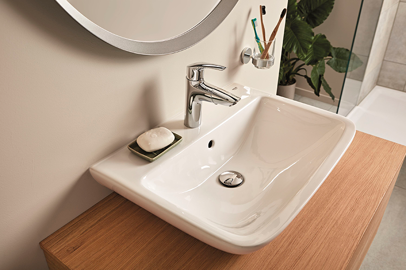 GROHE Professional 3