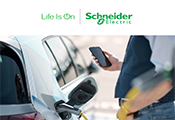 Schneider Electric cargador vehiculo app 0