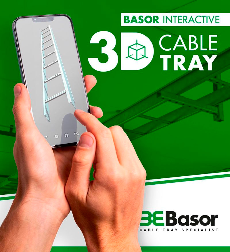 basor 3d cabletray 1