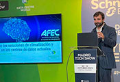 AFEC DCW Madrid 2023 Miguel Nájera 0