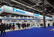 DAIKIN Daikin apuesta por la innovación y la sostenibilidad 0