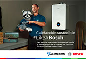 Junkers Bosch campaña mantenimiento caldera 0