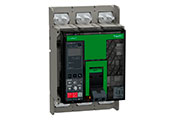 SCHNEIDER ELECTRIC ComPacT NS 0