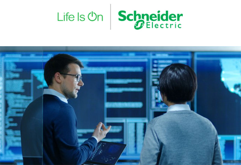 SCHNEIDER Electric ayuda a los centros de datos a aprovechar el poder de la IA 1