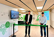 Schneider Electric inaugura su primer Showroom e Innovation Hub 0