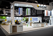 isover Stand 0
