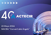ACTECIR celebra su 40 Aniversario 0