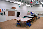 EUROFRED crea aulas confortables para 500 0
