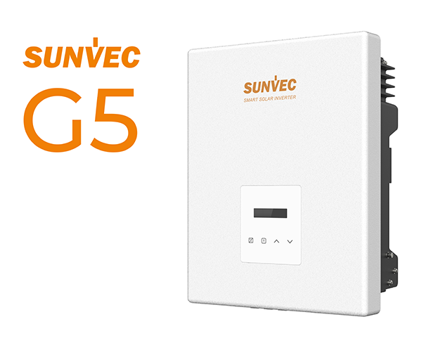 SUNVEC y Vector Energy 1