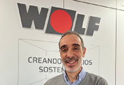 WOLF nuevodirector Miguel Ángel de la Mata 0