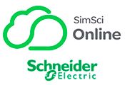 SimSciOnline simulacion SchneiderElectric