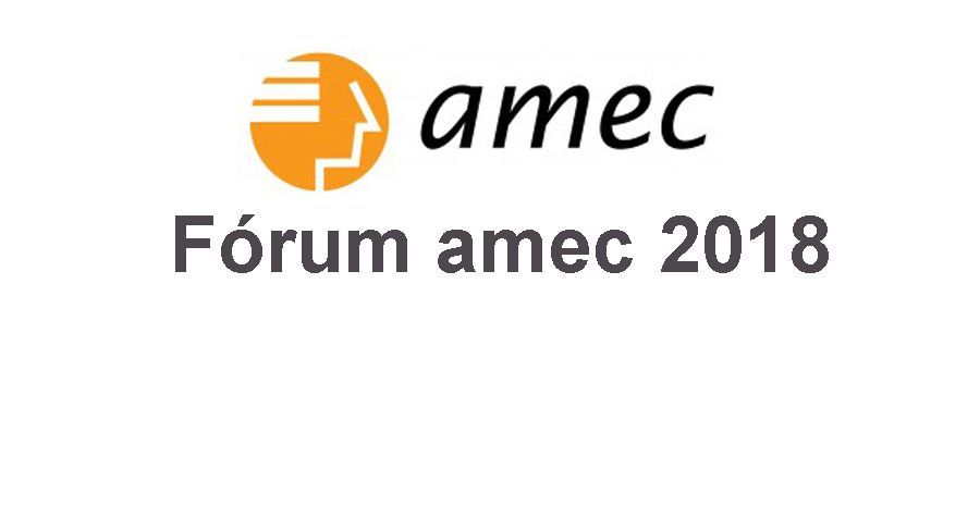 amec forum 1