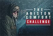 ariston challengeconfort0