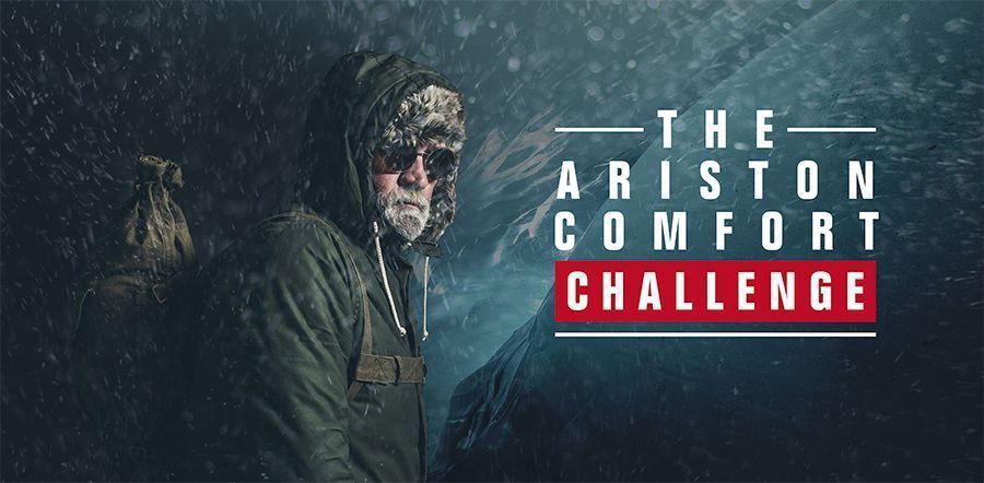 ariston challengeconfort1