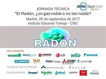 ashrae radon