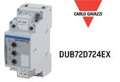 carlogavazzi DUB72 0