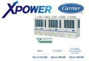 carrier xpower 0