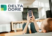 deltadore app 0