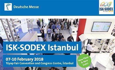 isk sodex istanbul 1