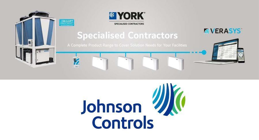 johnson controls york 1