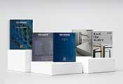 GENEBRE lanza su colección de Catálogos 2024-2025