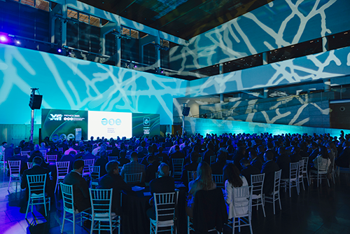 A3E Gala Eficiencia energética y sostenibilidad 3