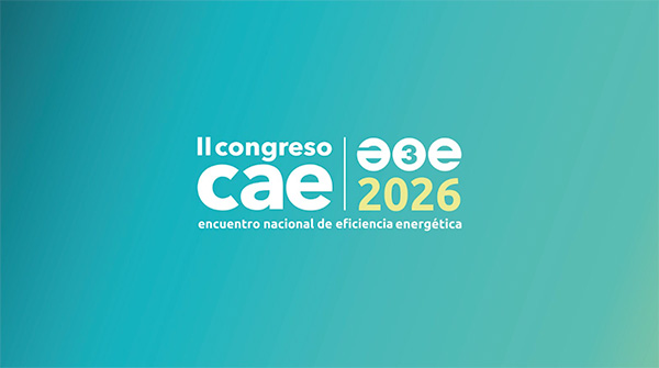 A3E II CONGRESO CAE 1