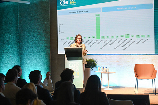 A3E II CONGRESO CAE 3