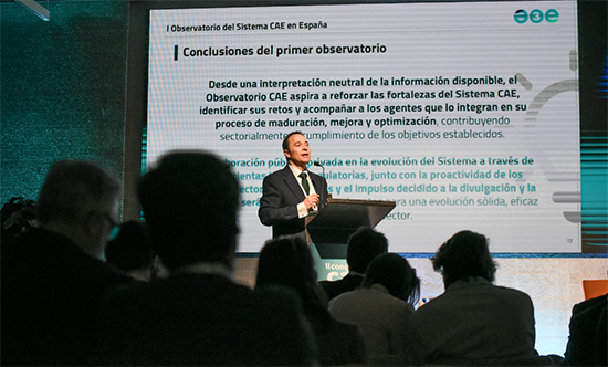 A3E II CONGRESO CAE 4