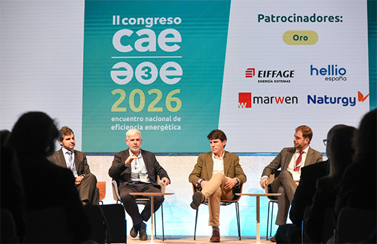 A3E II CONGRESO CAE 5