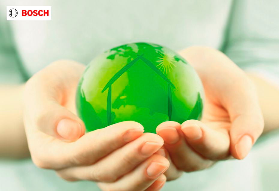 BOSCH El futuro de la calefacción climatización y ACS Bosch Home Comfort avanza hacia las tendencias del sector para 2026 1