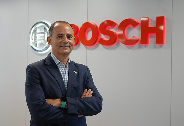 BOSCH Javier González Pareja presidente 1